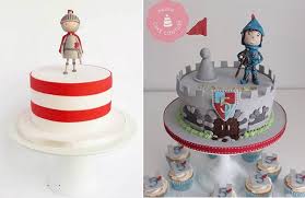 Over 600 cake designs to choose from. Cute Cakes For Little Boys Cake Geek Magazine
