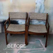 How To Reupholster A Chair Seat