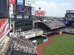 Citi Field New York Mets Ballpark Ballparks Of Baseball