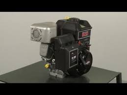 Engine specifications for briggs and stratton small engines. Briggs Stratton Small Engine Disassembly 122032 0536 B8 Youtube