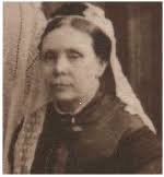 Anne Grove 15 Aug 1813 - 12 Feb 1899 - anne