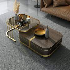 41 Nesting Coffee Table With