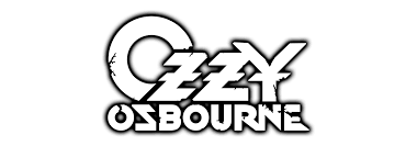 33 ozzy osbourne logos ranked in order of popularity and relevancy. Ozzy Osbourne Logo Logodix