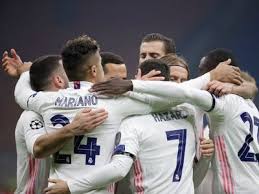 Real madrid will face barcelona on saturday at 21:00 cet with a lot on the line. Rm Vs Mob Ucl Match Watch Online Real Madrid Vs Borussia Monchengladbach Live Streaming When And Where To Watch Uefa Champions League Match In India Football News