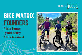 bike matrix nz entrepreneur magazine