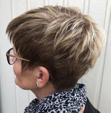 If you are looking for short haircuts for women over 65, choose the most suitable model for the face shape from the short pixie or long pixie haircuts listed. 20 Flawless Pixie Haircuts For Women Over 50
