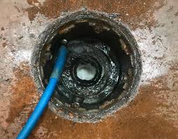 How To Fix A Slow Or Clogged Drain