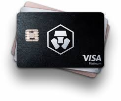 To serve all of our customers quickly and efficiently upon exit, we only accept credit card payments at this location. Crypto Com Visa Card