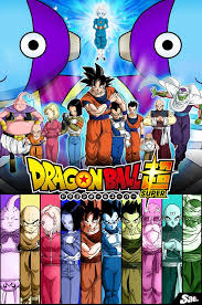 The initial manga, written and illustrated by toriyama, was serialized in ''weekly shōnen jump'' from 1984 to 1995, with the 519 individual chapters collected into 42 ''tankōbon'' volumes by its publisher shueisha. Dragon Ball Super Arc Review Universe Survival Arc Demon God Tadd