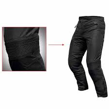 Rjays Voyager Iv 4 Mens Textile Pants Standard Sizing