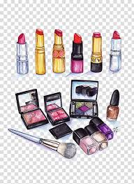 makeup set ilration mac cosmetics