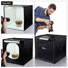 Top 10 Best Light Box For Photography Reviews 2020