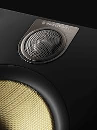 bowers wilkins 683 s2 loudspeaker