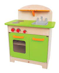 The gourmet kitchen starter play set from hape provides children everything they need to start cooking up tasty dishes. Best Gifts For Kids Parenting Kids Wooden Play Kitchen Wooden Play Kitchen Toy Kitchen