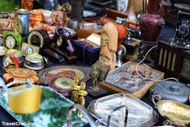 flea markets in new hshire a