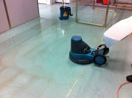 vinyl floor cleaning and sealing best