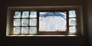 what to know about glass block windows