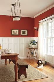 all about wainscoting this old house