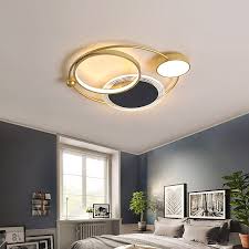 Nordic Modern Led Ceiling Lamp