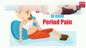6 easy home remes to ease period
