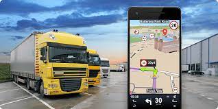 The only app with truck optimized gps routes, diesel fuel, weigh stations, overnight parking, walmart, and rest areas. Die Funf Besten Navigations Apps Fur Lkw Eurowag