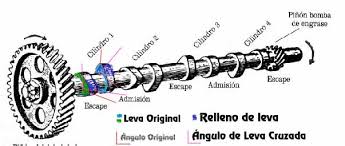 Resultado de imagen para la leva