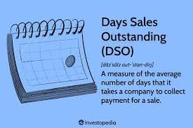days s outstanding dso meaning