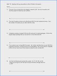 28 Linear Equations Word Problems For