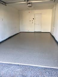 garage epoxy flooring in southton