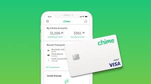 Visit chime.com and enter your personal info and complete the enrollment. Online Banking Review Chime Bank