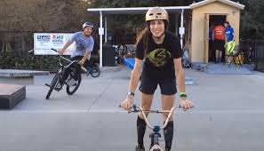 Jun 21, 2021 · chelsea wolfe started bmx racing at just 6 years old. Step Apart Women Male Bmx Racer Taking Girl S Olympic Group Spot Texas Local News