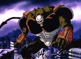 Watch goku defend the earth against evil on funimation! Hirudegarn Dragon Ball Wiki Fandom