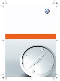 Instrukcja obsługi Volkswagen RNS 310 (81 stron)