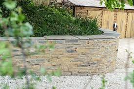 How To Build A Dry Stone Wall Stoneworld