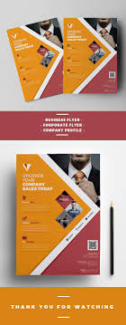 50 Awesome Flyer Templates For Your Next Event