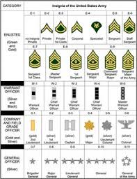 10 Best Tattoo Images Military Ranks Military Army Patches