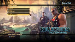 4 quotes from duke nukem: Here S What A Playable Duke Nukem Adds To Bulletstorm Full Clip Edition The Escapist