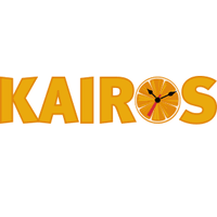 kairos nutrition bar greater