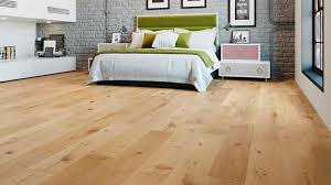 solid wood flooring market growth and