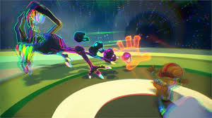 Psychonauts 2 takes place immediately after psychonauts in the rhombus of ruin, the vr game that continues the story from the original psychonauts. Acquista Psychonauts 2 Microsoft Store It It