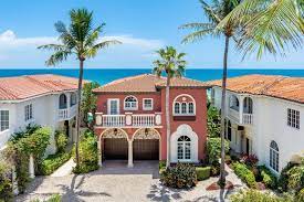 delray beach waterfront homes