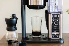 ninja specialty coffee maker cm401