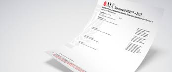 We offer life, health, trauma and income insurance for you & your family. 2017 Aia Contract Documents