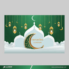 ramadan kareem 2022 banner