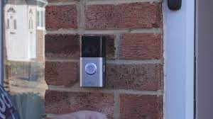 Ring Video Doorbell 3, Part 2 (Setup & Installation) - YouTube