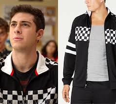 Ben gross is lonelier than ever, until an unlikely invitation offers some hope. Never Have I Ever Season 1 Episode 1 Ben S Checkerboard Track Jacket Shop Your Tv