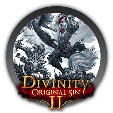 Explore an open world and interact with everything and everyone you see. Divinity Original Sin 2 Icon By Blagoicons On Deviantart