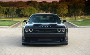 dodge challenger wallpapers and backgrounds