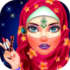 arabian princess model app