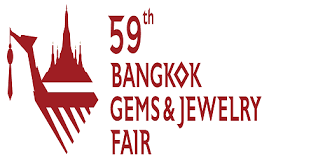 59th bangkok gems jewelry fair the